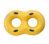 Figure-Eight Pool Lounger Float Chair Pool Lounger Float Inflatable