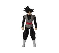 Figure Goku Black Limit Breaker Dragon Ball Super 30cm