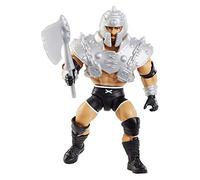 Masters of the WWE Universe Action Figure Goldberg