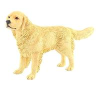 Figure | Golden Retriever | 1 Piece - 19x5x11 cm