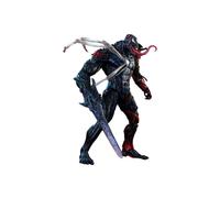 Figure Hot Toys AC04 - Marvel Comics - Marvel's Spider-Man : Maximum Venom -Venomized Iron Man Deluxe Version