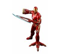 Figure Hot Toys ACS004 - Marvel Comics - Avengers : Infinity War - Iron Man Mark 50 Accessories Set Deluxe Version