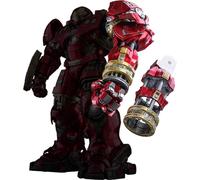 Figure Hot Toys ACS006 - Marvel Comics - Avengers : Age Of Ultron - Hulkbuster Accessories set