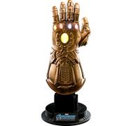 Figure Hot Toys ACS007 - Marvel Comics - Avengers : Endgame - Infinity Gauntlet