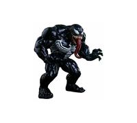 Figure Hot Toys AMC031 - Marvel Comics - Venom Artist Mix Figure Designed By Instinctoy