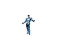 Figure Hot Toys CMS026 - Marvel Comics - Superior Iron Man