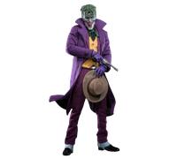 Figure Hot Toys CMS028 - DC Comics - Batman : The Killing Joke - The Joker