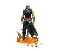 Figure Hot Toys CMS04 - The Storm Riders - Cloud