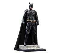Figure Hot Toys DX19 - DC Comics - The Dark Knight Rises - Batman