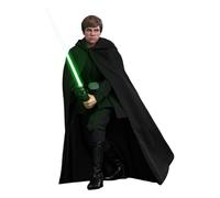 Figure Hot Toys DX22 - Star Wars : The Mandalorian - Luke Skywalker Standard Version
