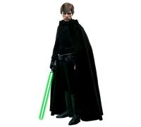 Figure Hot Toys DX22D - Star Wars : The Mandalorian - Luke Skywalker Deluxe Version