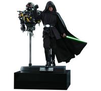 Figure Hot Toys DX23 - Star Wars : The Mandalorian - Luke Skywalker Standard Version