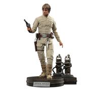 Figure Hot Toys DX24 - Star Wars : The Empire Strikes Back - Luke Skywalker Bespin Suit Standard Version