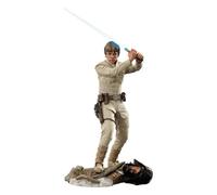 Figure Hot Toys DX25 - Star Wars : The Empire Strikes Back - Luke Skywalker Bespin Suit Deluxer Version