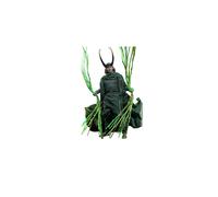 Figure Hot Toys DX40 - Marvel Comics - Loki - God Loki