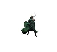Figure Hot Toys DX41 - Marvel Comics - Loki - God Loki