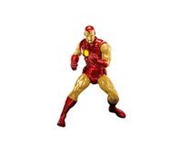 Figure Hot Toys HS05 - Marvel Comics - Iron Man - Iron Man