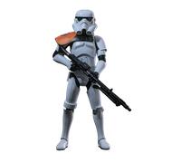 Figure Hot Toys HS09 - Star Wars : Rebels - Stormtrooper Squad Leader