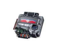 Figure Hot Toys LMS009 -Marvel Comics - Avengers : Endgame - Captain Marvel Pager