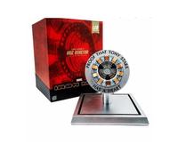 Figure Hot Toys LMS012 - Marvel Comics - Iron Man - Tony Stark's Arc Reactor