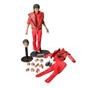 Figure Hot Toys MIS009 - Michael Jackson Thriller Version