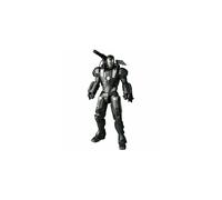 Figure Hot Toys MMS120 - Marvel Comics - Iron Man 2 - War Machine Mark 1