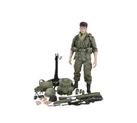 Figure Hot Toys MMS135 - Platoon - Chris Taylor