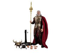 Figure Hot Toys MMS148 - Marvel Comics - Thor - Odin