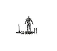 Figure Hot Toys MMS150 - Marvel Comics - Iron Man 2 - Iron Man Armor Unleashed Version Mark 2