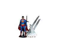 Figure Hot Toys MMS152 - DC Comics - Superman The Movie - Superman
