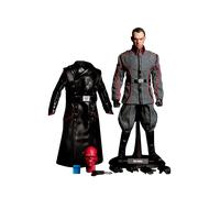 Figure Hot Toys MMS167 - Marvel Comics - Captain America : The First Avenger - Red Skull