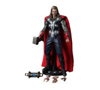 Figure Hot Toys MMS175- Marvel Comics - The Avengers - Thor