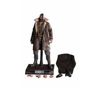 Figure Hot Toys MMS183 - DC Comics - The Dark Knight Rises - Bane