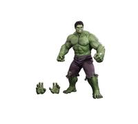 Figure Hot Toys MMS186 - Marvel Comics - The Avengers - Hulk