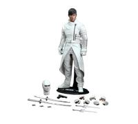Figure Hot Toys MMS193 - G.I. Joe Retaliation - Storm Shadow
