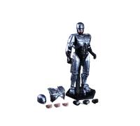 Figure Hot Toys MMS202D04 - Robocop - Robocop