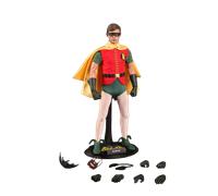 Figure Hot Toys MMS219 - DC Comics - Batman 1966 - Robin