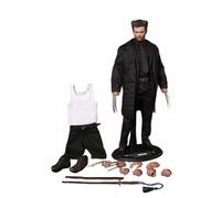 Figure Hot Toys MMS220 - Marvel Comics - The Wolverine - Wolverine