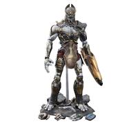 Figure Hot Toys MMS227 - Marvel Comics - The Avengers - Chitauri Commander
