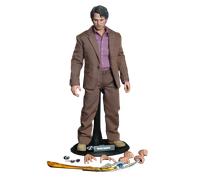Figure Hot Toys MMS229 - Marvel Comics - The Avengers - Bruce Banner