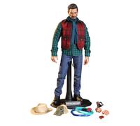 Figure Hot Toys MMS232 - Marvel Comics - Iron Man 3 - Rose Hill Tony Stark