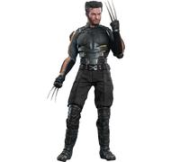 Figure Hot Toys MMS264 - Marvel Comics -X-Men : Days Of Future Past - Wolverine