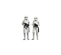 Figure Hot Toys MMS268 - Star Wars 4 : A New Hope - Stormtroopers