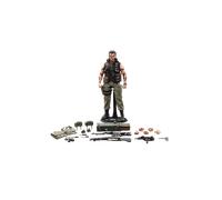 Figure Hot Toys MMS276 - Commando - John Matrix