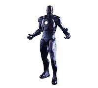 Figure Hot Toys MMS282 - Marvel Comics - The Avengers - Iron Man Mark 7 Stealth Mode Version