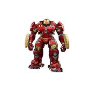 Figure Hot Toys MMS285 - Marvel Comics - Avengers : Age Of Ultron - Hulkbuster