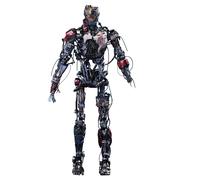 Figure Hot Toys MMS292 - Marvel Comics - Avengers : Age Of Ultron - Ultron Mark 1