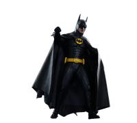 Figure Hot Toys MMS293 - DC Comics - Batman Returns - Batman
