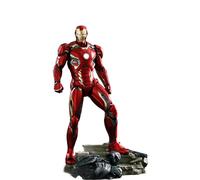 Figure Hot Toys MMS300D11 - Marvel Comics - Avengers : Age Of Ultron - Iron Man Mark 45