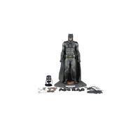 Figure Hot Toys MMS342 - DC Comics - Batman Vs Superman : Dawn Of Justice - Batman Deluxe Version
